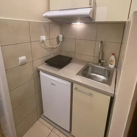 Apartment Hram Belgrad