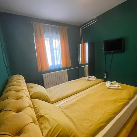 Hram Belgrad